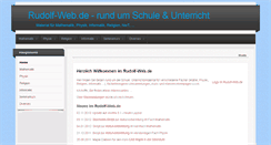 Desktop Screenshot of joerg-rudolf.lehrer.belwue.de